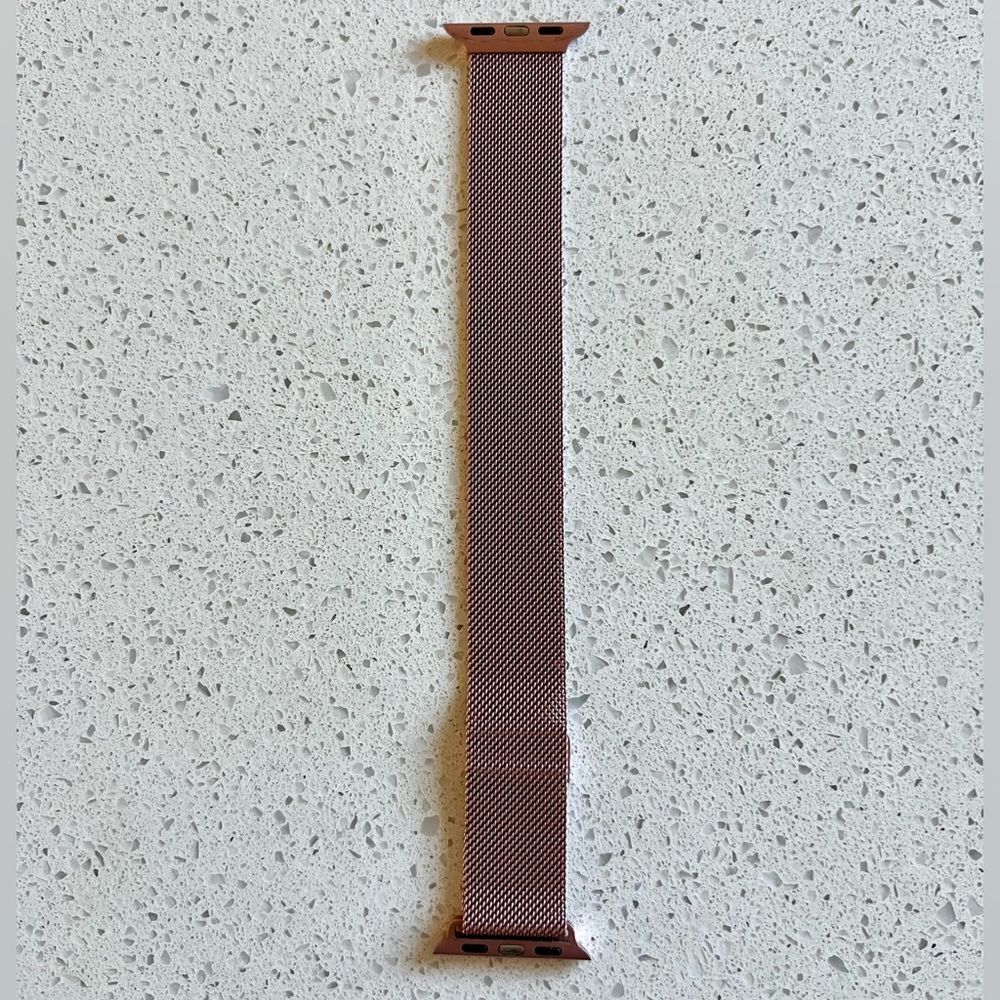 Apple watch band 38 mm